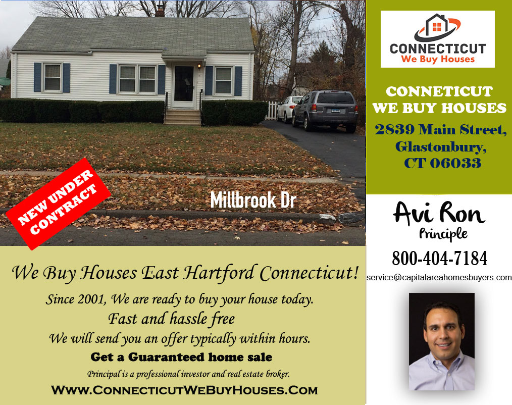 We-Buy-Houses-East-Hartford-Connecticut